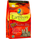 Earthborn Holistic Earthborn Holistic Cat Kibble | Primitive Feline Turkey 4 lbs