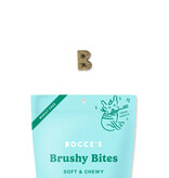 Bocce's Bakery Bocce's Bakery Soft & Chewy Dog Treats | Brushy Bites 6 oz
