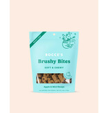 Bocce's Bakery Bocce's Bakery Soft & Chewy Dog Treats | Brushy Bites 6 oz
