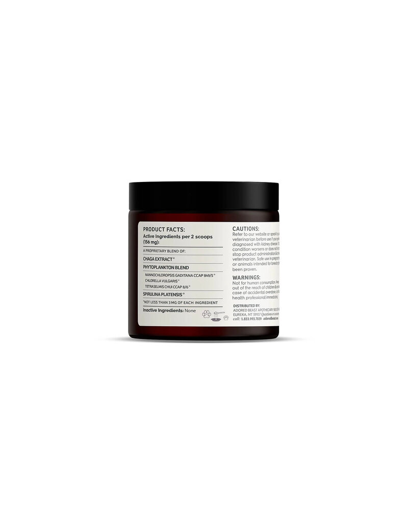 Adored Beast Apothecary Adored Beast Apothecary | Vital Defense Cellular Balance 50 g