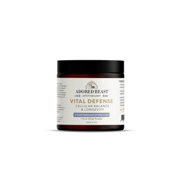 Adored Beast Apothecary Adored Beast Apothecary | Vital Defense Cellular Balance 50 g