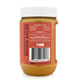 Bark Bistro Bark Bistro Buddy Budder | Bangin Bacon Peanut Butter 17 oz