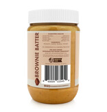 Bark Bistro Bark Bistro Buddy Budder | Brownie Batter Peanut Butter 17 oz