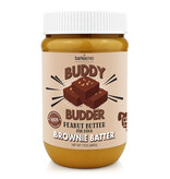 Bark Bistro Bark Bistro Buddy Budder | Brownie Batter Peanut Butter 17 oz