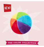 Fluff & Tuff Fluff & Tuff Inc. Dog Toys | Mini Beach Ball