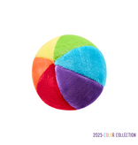 Fluff & Tuff Fluff & Tuff Inc. Dog Toys | Mini Beach Ball