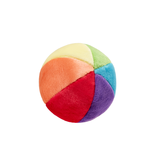 Fluff & Tuff Fluff & Tuff Inc. Dog Toys | Mini Beach Ball