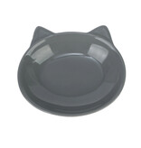 Park Life Park Life | Milo Cat Dish Gray