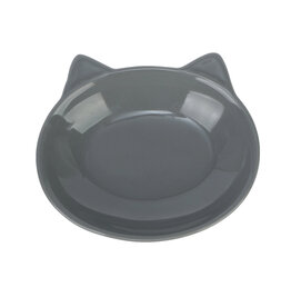 Park Life Park Life | Milo Cat Dish Gray