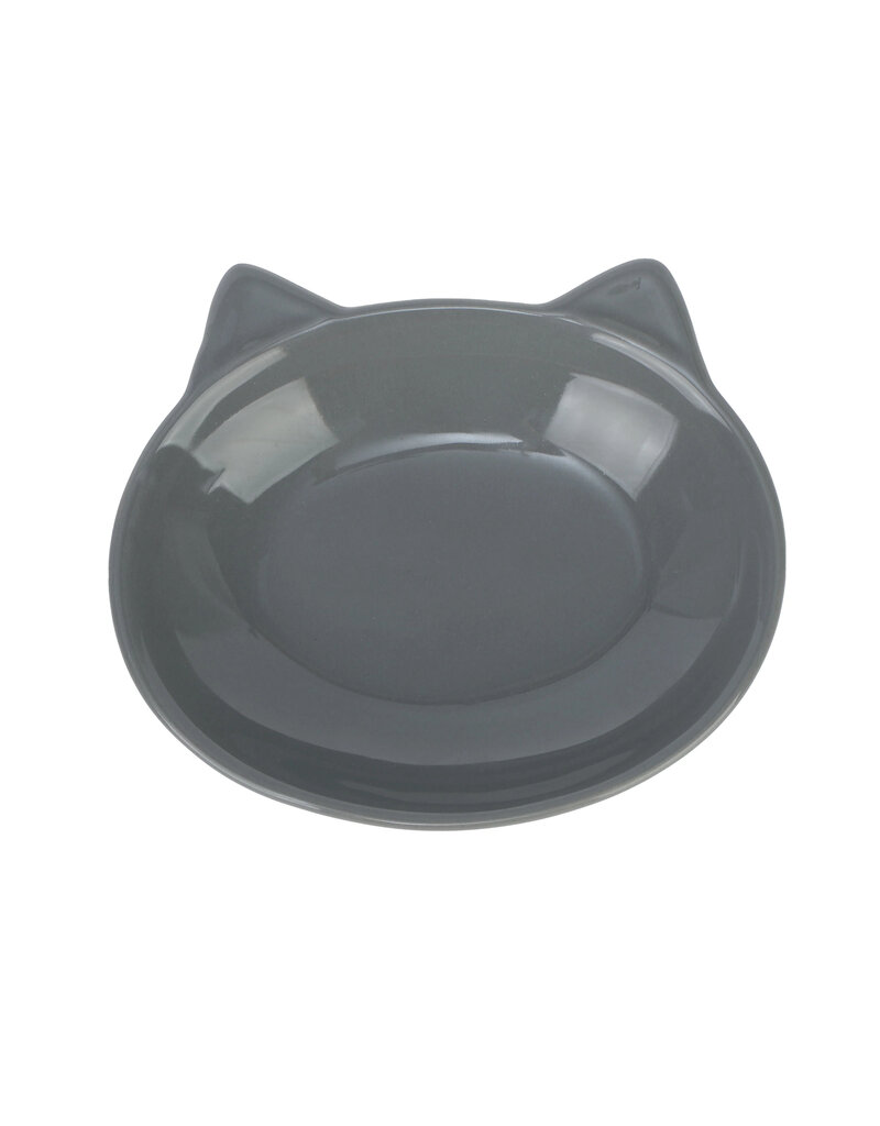 Park Life Park Life | Milo Cat Dish Gray