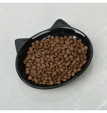 Park Life Park Life | Milo Cat Dish Gray