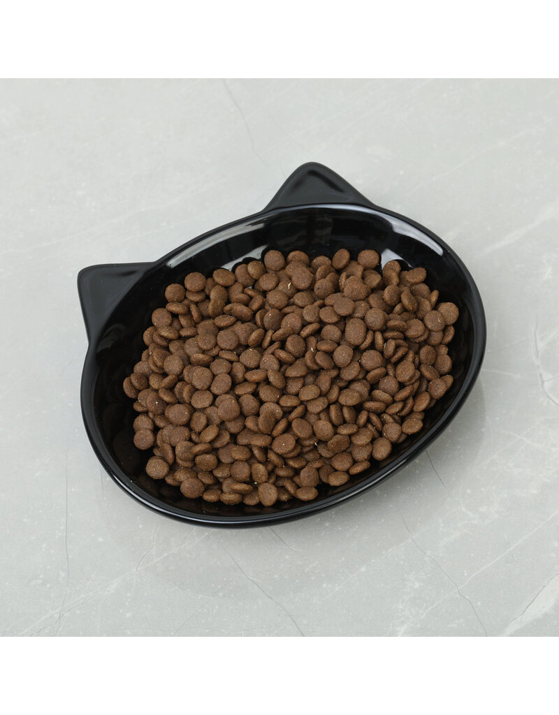 Park Life Park Life | Milo Cat Dish Gray