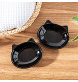 Park Life Park Life | Milo Cat Dish Black