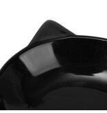 Park Life Park Life | Milo Cat Dish Black
