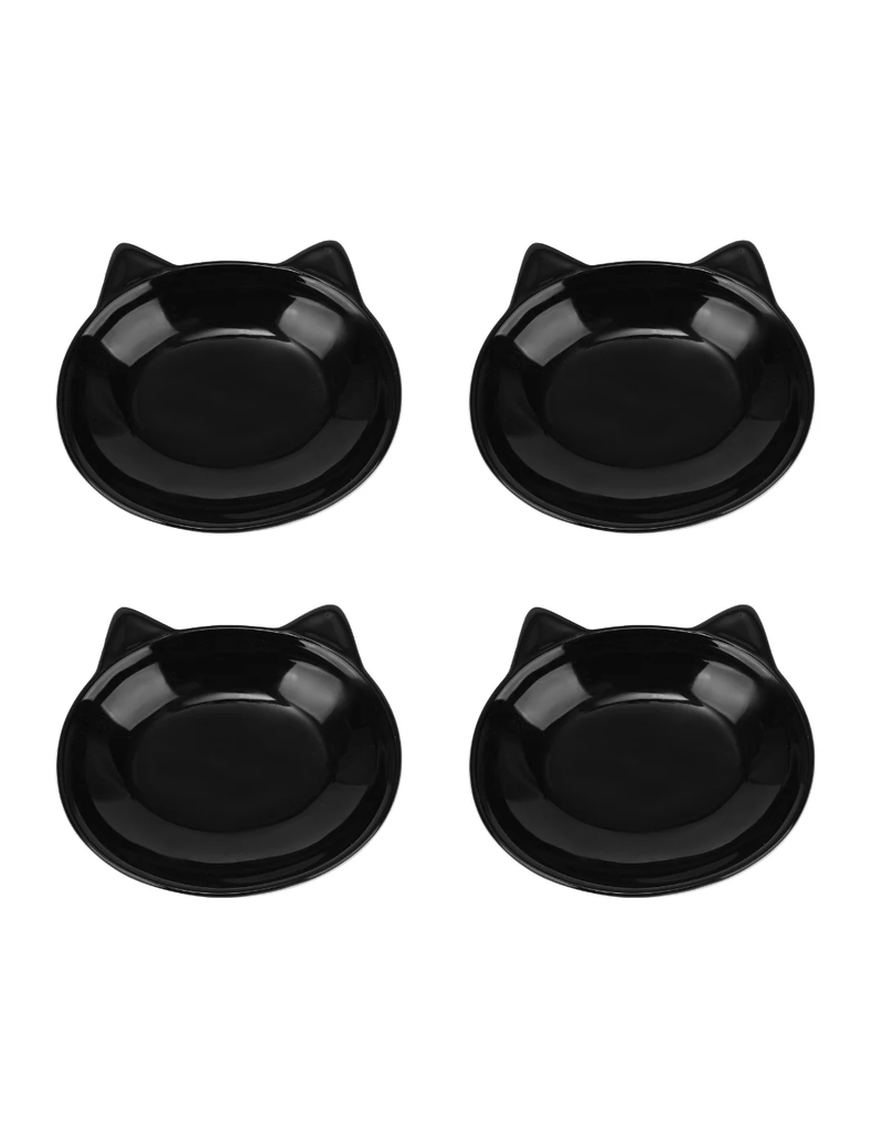 Park Life Park Life | Milo Cat Dish Black