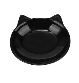 Park Life Park Life | Milo Cat Dish Black