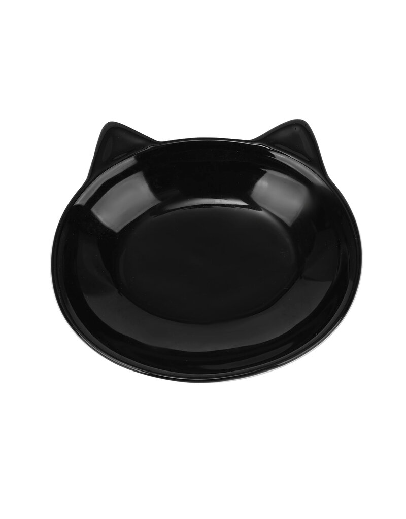 Park Life Park Life | Milo Cat Dish Black