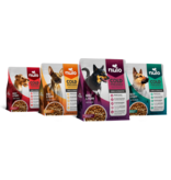 Nulo Nulo Dog Food Cold Pressed | Adult & Puppy Beef Recipe 4 lb