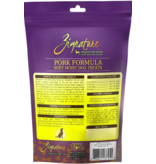 Zignature Zignature Soft Dog Treats | Pork Mini Hearts 4 oz