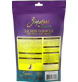 Zignature Zignature Soft Dog Treats | Salmon Mini Hearts 4 oz