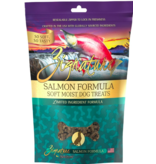 Zignature Zignature Soft Dog Treats | Salmon Mini Hearts 4 oz