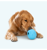 West Paw West Paw Dog Toys | Rumbl Dandelion Yellow Small