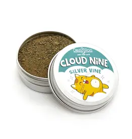 Dezi & Roo Dezi & Roo Cat Toys | Cloud Nine Silver Vine 15 g
