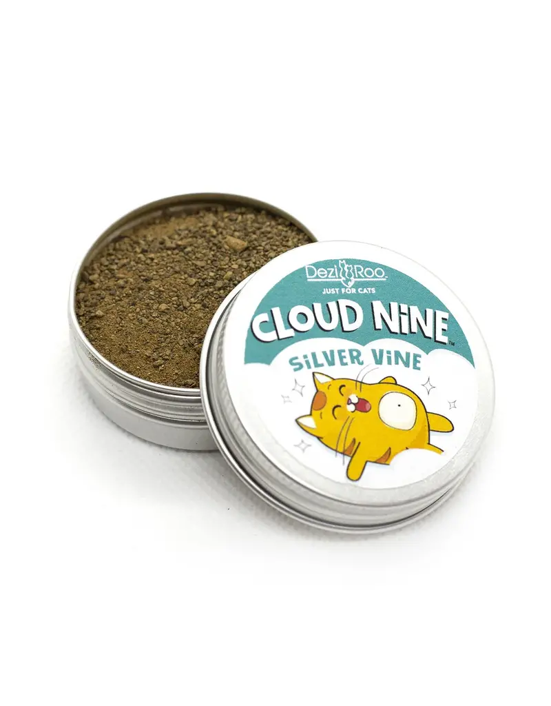 Dezi & Roo Dezi & Roo Cat Toys | Cloud Nine Silver Vine 15 g