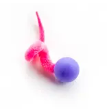 Dezi & Roo Dezi & Roo Cat Toys | Wiggly Ping Pong Ball