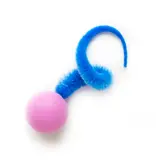 Dezi & Roo Dezi & Roo Cat Toys | Wiggly Ping Pong Ball