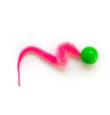 Dezi & Roo Dezi & Roo Cat Toys | Wiggly Ping Pong Ball