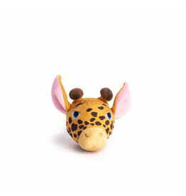 fabdog Fab Dog Plush Toys | Faball Giraffe Large