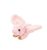 Tall Tails Tall Tails Plush Dog Toys | Flying Pig 12 in