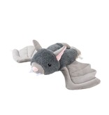 Tall Tails Tall Tails Plush Dog Toys | Flying Bat 15 in