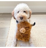Tall Tails Tall Tails Plush Dog Toys | Highland Cow 8 in