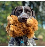 Tall Tails Tall Tails Plush Dog Toys | Highland Cow 8 in