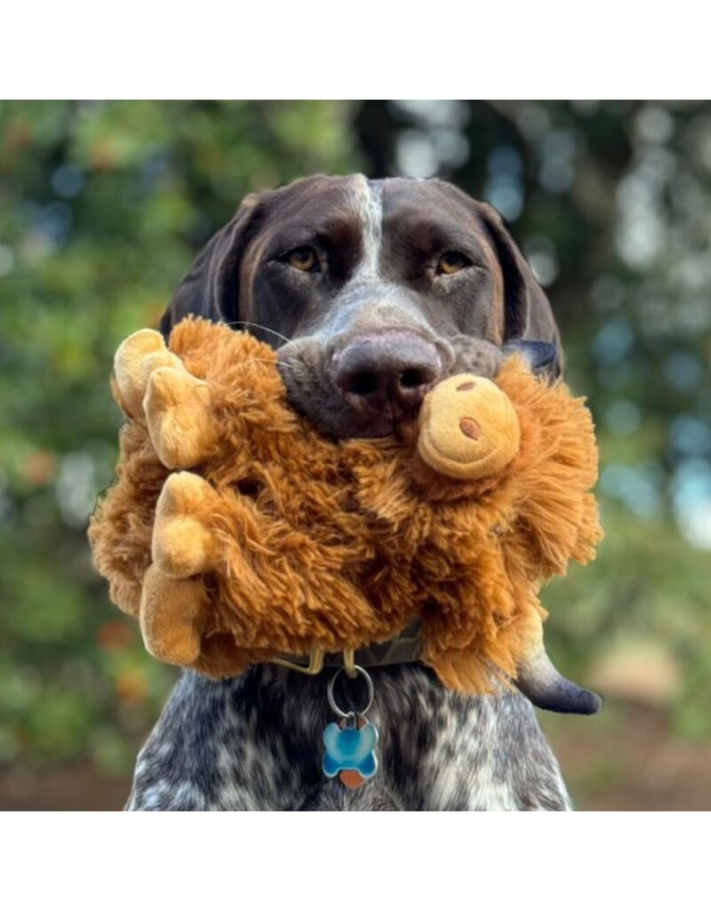 Tall Tails Tall Tails Plush Dog Toys | Highland Cow 8 in