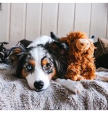 Tall Tails Tall Tails Plush Dog Toys | Highland Cow 8 in
