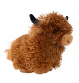 Tall Tails Tall Tails Plush Dog Toys | Highland Cow 8 in
