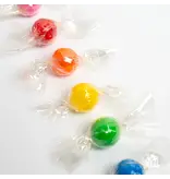 Dezi & Roo Dezi & Roo Cat Toys | Pop-N-Purr Mix Refillable Scent Balls 2 pack