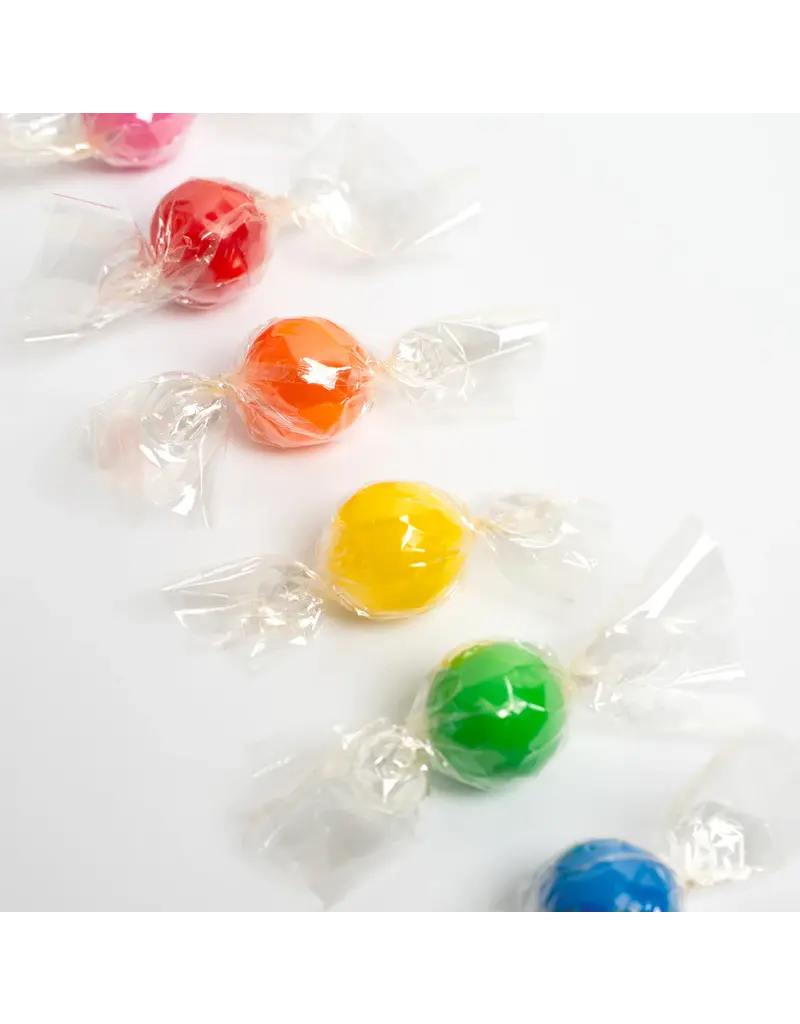 Dezi & Roo Dezi & Roo Cat Toys | Pop-N-Purr Mix Refillable Scent Balls 2 pack