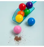 Dezi & Roo Dezi & Roo Cat Toys | Pop-N-Purr Mix Refillable Scent Balls 2 pack