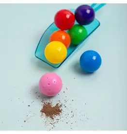 Dezi & Roo Dezi & Roo Cat Toys | Pop-N-Purr Mix Refillable Scent Balls 2 pack