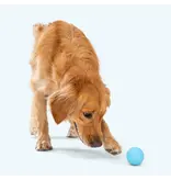 West Paw West Paw Dog Toys | Boundr Fetch Balls Dandelion/Hot Pink Small 2 pack