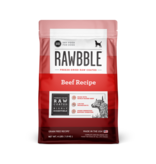 Bixbi Bixbi Rawbble Dog Kibble | Beef 24 lb