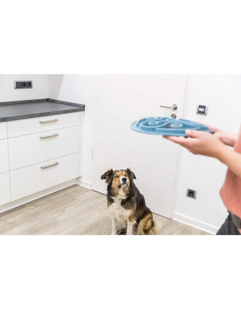 Trixie Pet Trixie Pet Products | Slow Feeding Mat for Dogs