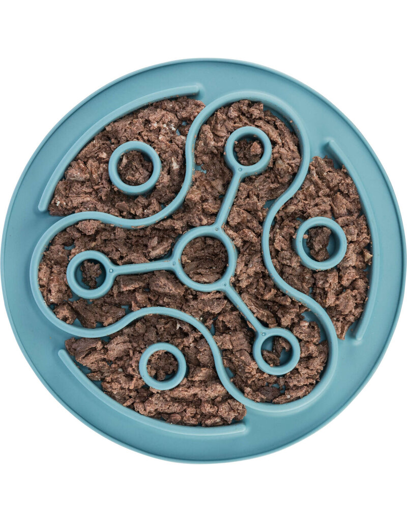 Trixie Pet Trixie Pet Products | Slow Feeding Mat for Dogs