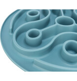 Trixie Pet Trixie Pet Products | Slow Feeding Mat for Dogs