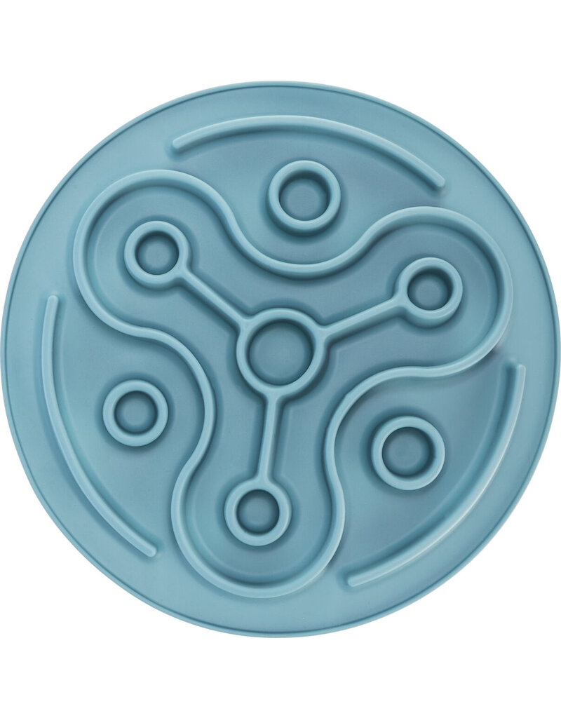 Trixie Pet Trixie Pet Products | Slow Feeding Mat for Dogs