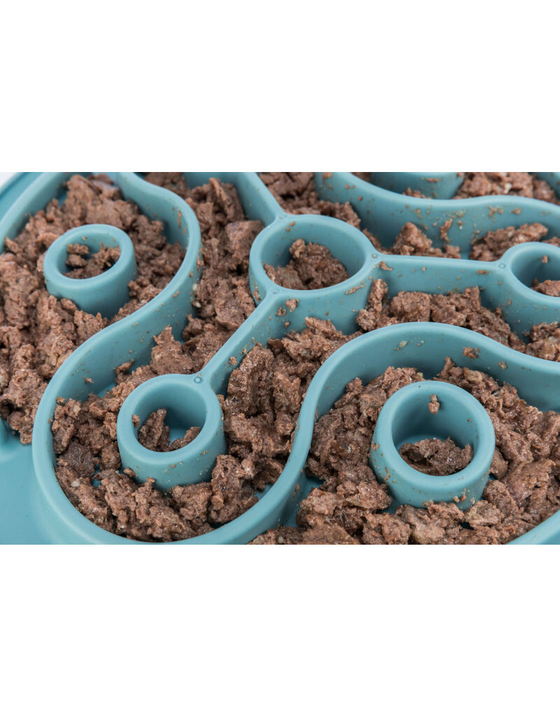 Trixie Pet Trixie Pet Products | Slow Feeding Mat for Dogs